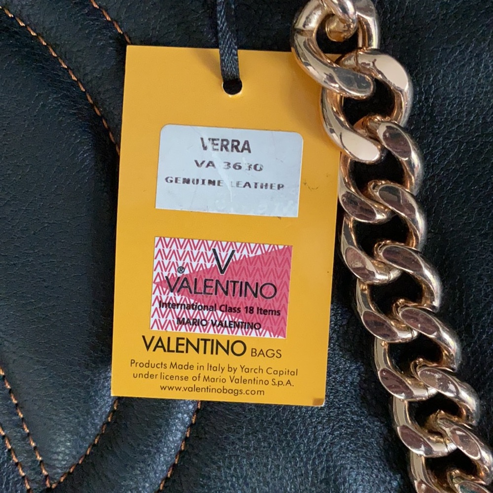 NWT Valentino tote bag - Picture 5 of 6